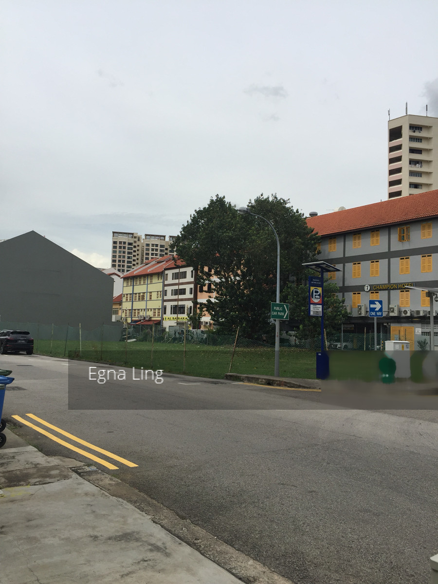 Onan Road (D15), Terrace #156074232